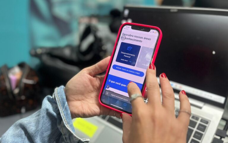 Casa do Trabalhador e Sest Senat: 170 Cursos Gratuitos Online em Feira de Santana Casa do Trabalhador e Sest Senat: 170 Cursos Gratuitos Online em Feira de Santana