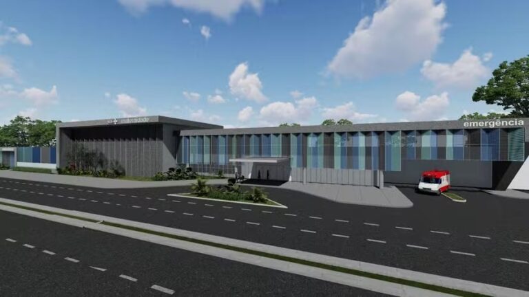 Lauro de Freitas Inaugura Primeira Maternidade Municipal com Apoio Federal
