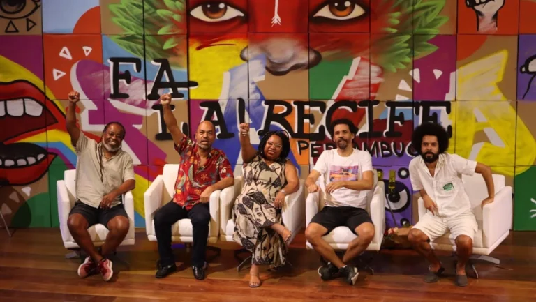 Festival FALA! anuncia inscrições para a 7ª edição em Salvador com programação diversa