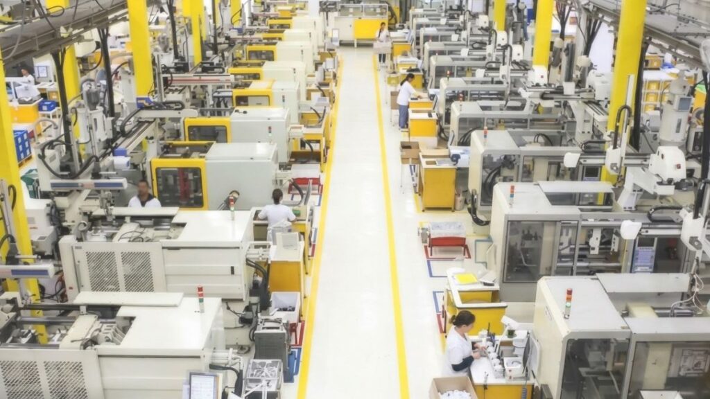 Indústria Tradicional de SC Enfrenta Leilão Após Acumular R$ 120 Milhões em Dívidas Indústria Tradicional de SC Enfrenta Leilão Após Acumular R$ 120 Milhões em Dívidas
