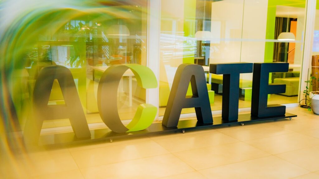 ACATE: Transformando Santa Catarina em Referência Global em Tecnologia