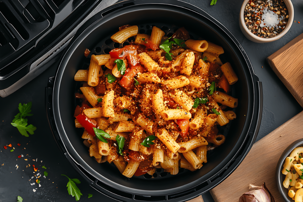 Air Fryer: Mitos e Verdades Sobre o Uso Saudável deste Aparelho Air Fryer: Mitos e Verdades Sobre o Uso Saudável deste Aparelho