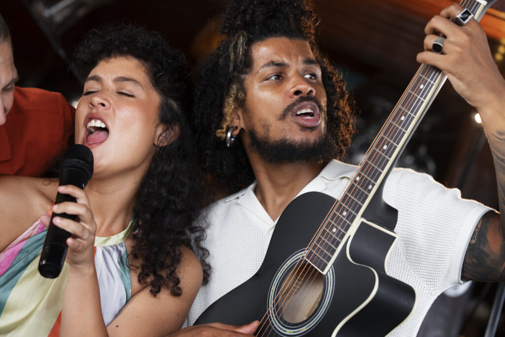 Festival de Bandas Populares do SESI: Inscrições Abertas para Evento Inovador em Joaçaba