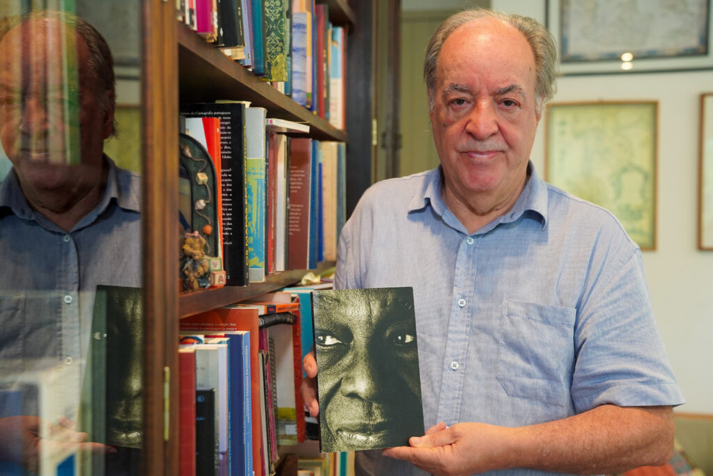 Milton Santos: O Geógrafo que Revolucionou a Geografia como Ciência Social Milton Santos: O Geógrafo que Revolucionou a Geografia como Ciência Social