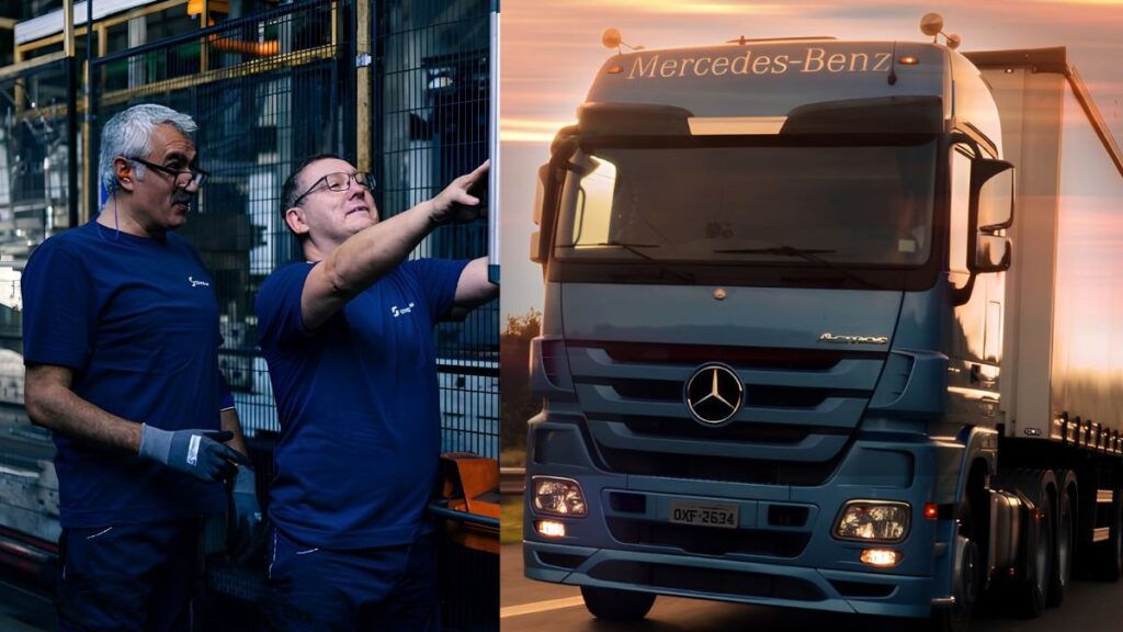 Multinacional Alemã Escolhe Santa Catarina para Nova Fábrica de Peças Automotivas Multinacional Alemã Escolhe Santa Catarina para Nova Fábrica de Peças Automotivas