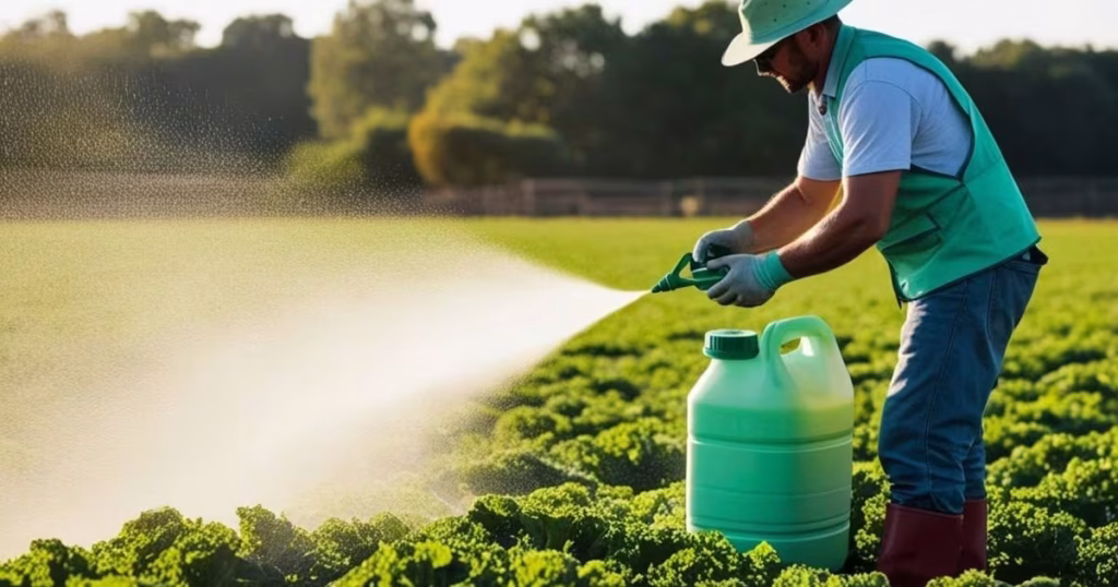 Pesticidas Aumentam o Risco de Câncer em até 150%, Indica Pesquisa Recente Pesticidas Aumentam o Risco de Câncer em até 150%, Indica Pesquisa Recente