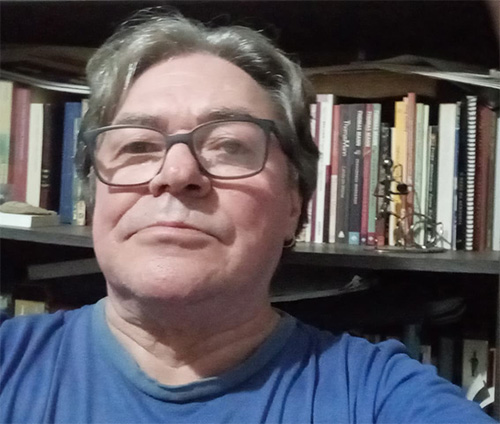 Reflexões Sobre Vida e Ciência: A Lição de um Professor Reflexões Sobre Vida e Ciência: A Lição de um Professor