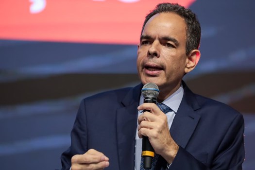 Sarmento Propõe Interiorização como Política Permanente da OAB Sarmento Propõe Interiorização como Política Permanente da OAB