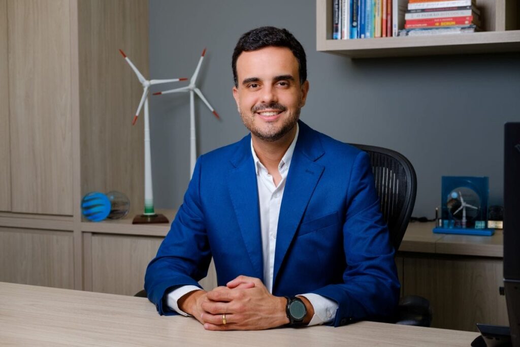 Statkraft: Brasil como Prioridade para Expansão e Inovação em 2026 Statkraft: Brasil como Prioridade para Expansão e Inovação em 2026