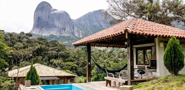 Descubra Atrações Surpreendentes do Espírito Santo: Hospedagens em Montanhas e Praias Descubra Atrações Surpreendentes do Espírito Santo: Hospedagens em Montanhas e Praias