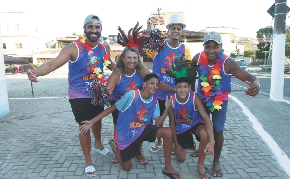 Programação dos Blocos de Carnaval em Vitória e Região: Prepare-se para a Folia! Programação dos Blocos de Carnaval em Vitória e Região: Prepare-se para a Folia!