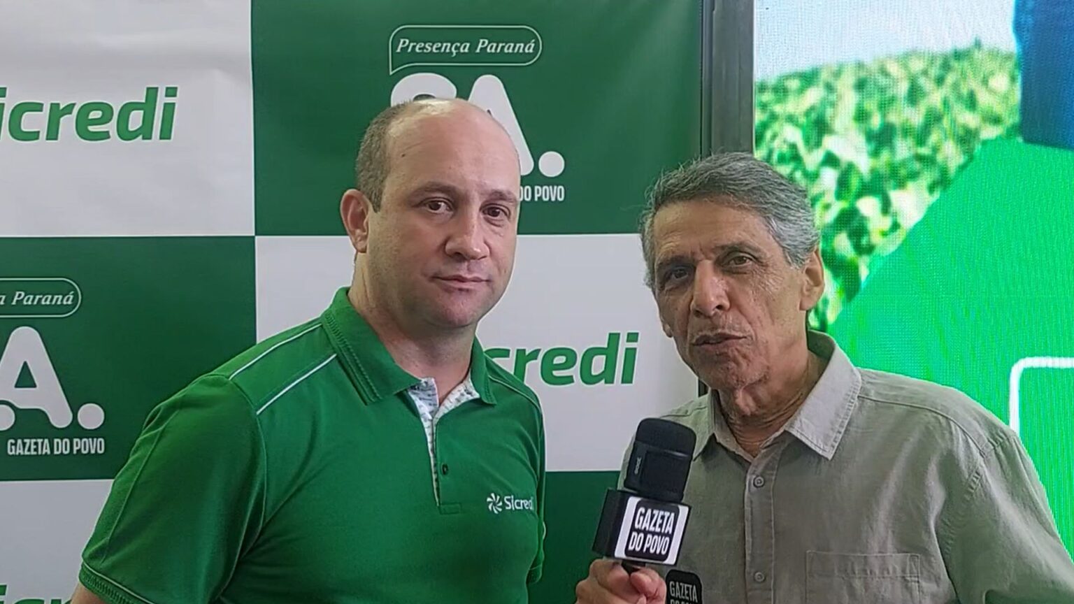 Sicredi Potencializa Agronegócio com Crédito e Tecnologia Inovadora Sicredi Potencializa Agronegócio com Crédito e Tecnologia Inovadora