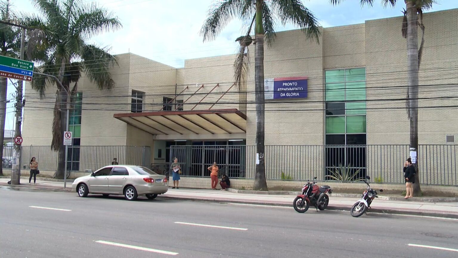 Tragédia em Vila Velha: Criança de 8 anos morre após acidente doméstico