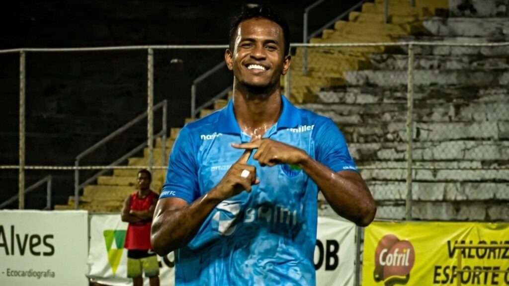 Vilavelhense Avança nas Quartas do Campeonato Capixaba com Vitória sobre o Serra Vilavelhense Avança nas Quartas do Campeonato Capixaba com Vitória sobre o Serra