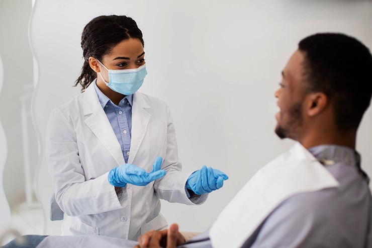 Espírito Santo Tem Seis Vezes Mais Dentistas do que a Média Mundial por Habitante Espírito Santo Tem Seis Vezes Mais Dentistas do que a Média Mundial por Habitante