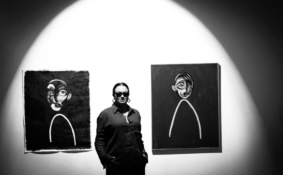 Exposição ‘Coração é Território’ Inaugura Nova Fase da Galeria do SESI em Vitória Exposição 'Coração é Território' Inaugura Nova Fase da Galeria do SESI em Vitória