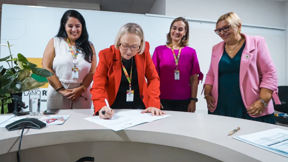 Governo do Estado do RS Expande Atendimento em Saúde Mental em 71 Municípios Governo do Estado do RS Expande Atendimento em Saúde Mental em 71 Municípios