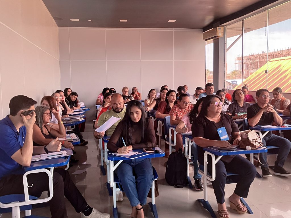 Inova Escola 2.0: Sebrae e Educação Municipal Unem Forças para Inovar nas Escolas Inova Escola 2.0: Sebrae e Educação Municipal Unem Forças para Inovar nas Escolas