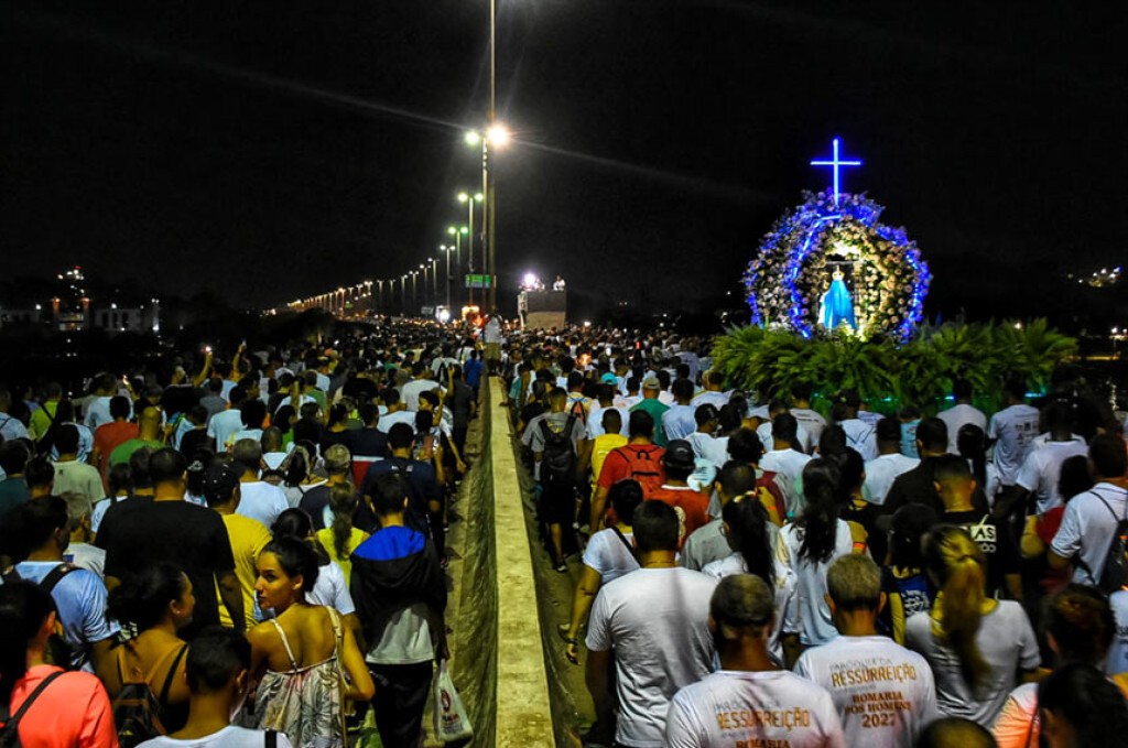 Reconhecimento da Festa da Penha: Uma Vitória para a Cultura Nacional Reconhecimento da Festa da Penha: Uma Vitória para a Cultura Nacional