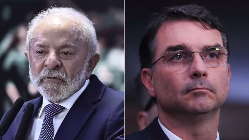 CPI do Banco Master: PT e Flávio Bolsonaro em Conflito Após Escândalo de Ciro Nogueira