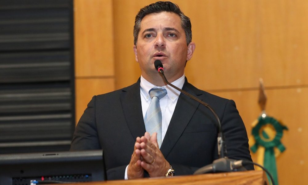 Deputado Callegari Defende Piso Salarial Justo para Trabalhadores da Limpeza Urbana Deputado Callegari Defende Piso Salarial Justo para Trabalhadores da Limpeza Urbana