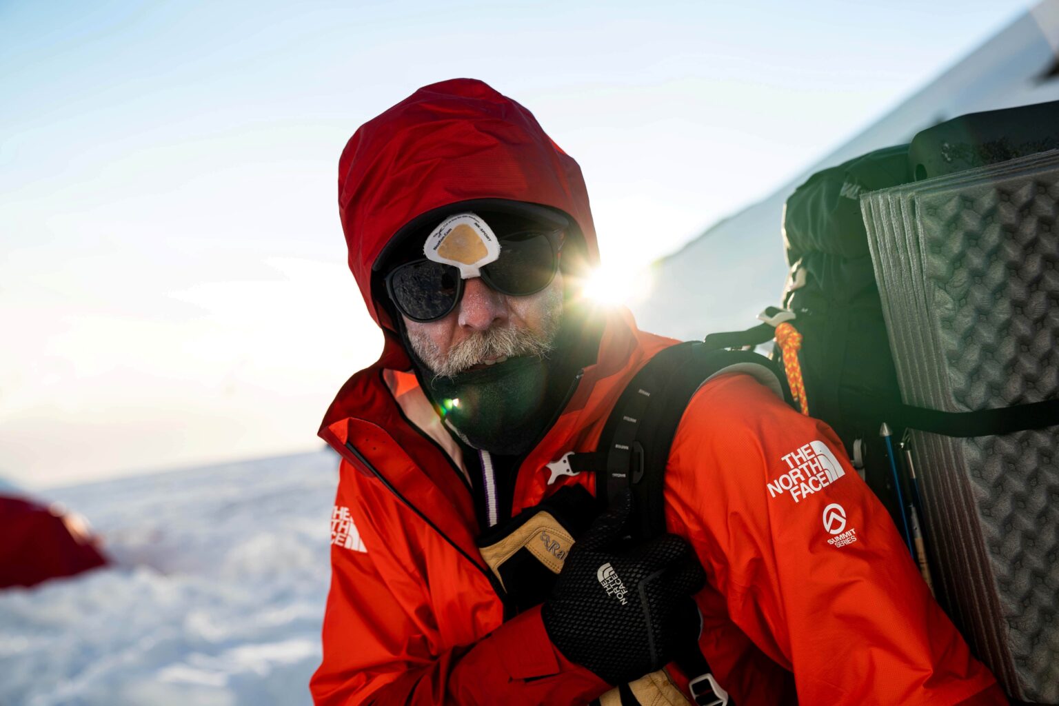 Do Burnout ao Everest: Como Escalar Montanhas Transformou a Saúde Mental de um Empresário