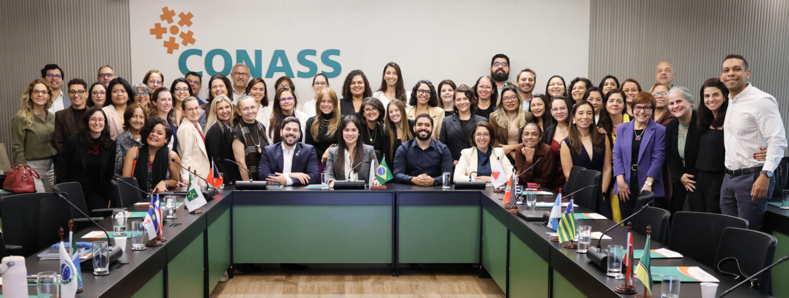 II Encontro Estadual de Cuidados Paliativos: Avanços na Implementação da Política no SUS II Encontro Estadual de Cuidados Paliativos: Avanços na Implementação da Política no SUS