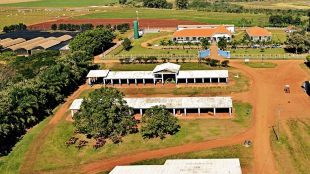 Ourofino Saúde Animal: Lucro Cresce 10 Vezes e Ações Disparam 48% em 2026 Ourofino Saúde Animal: Lucro Cresce 10 Vezes e Ações Disparam 48% em 2026