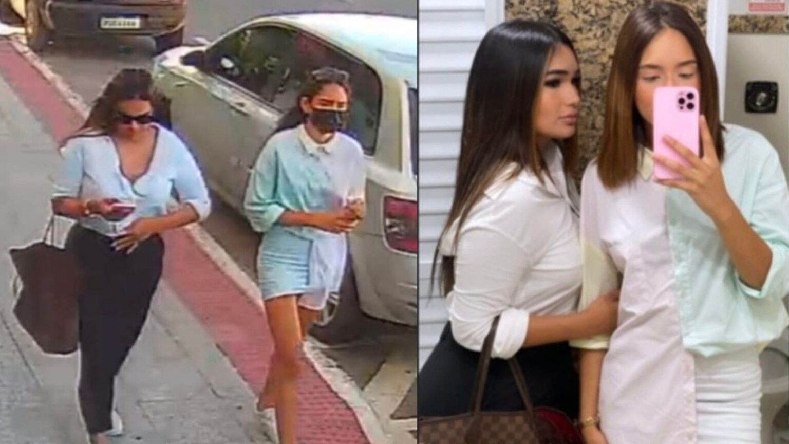 Quadrilha Jovem Finge Ser Parente de Ex-Participante de Reality e Furta Apartamento em Vila Velha