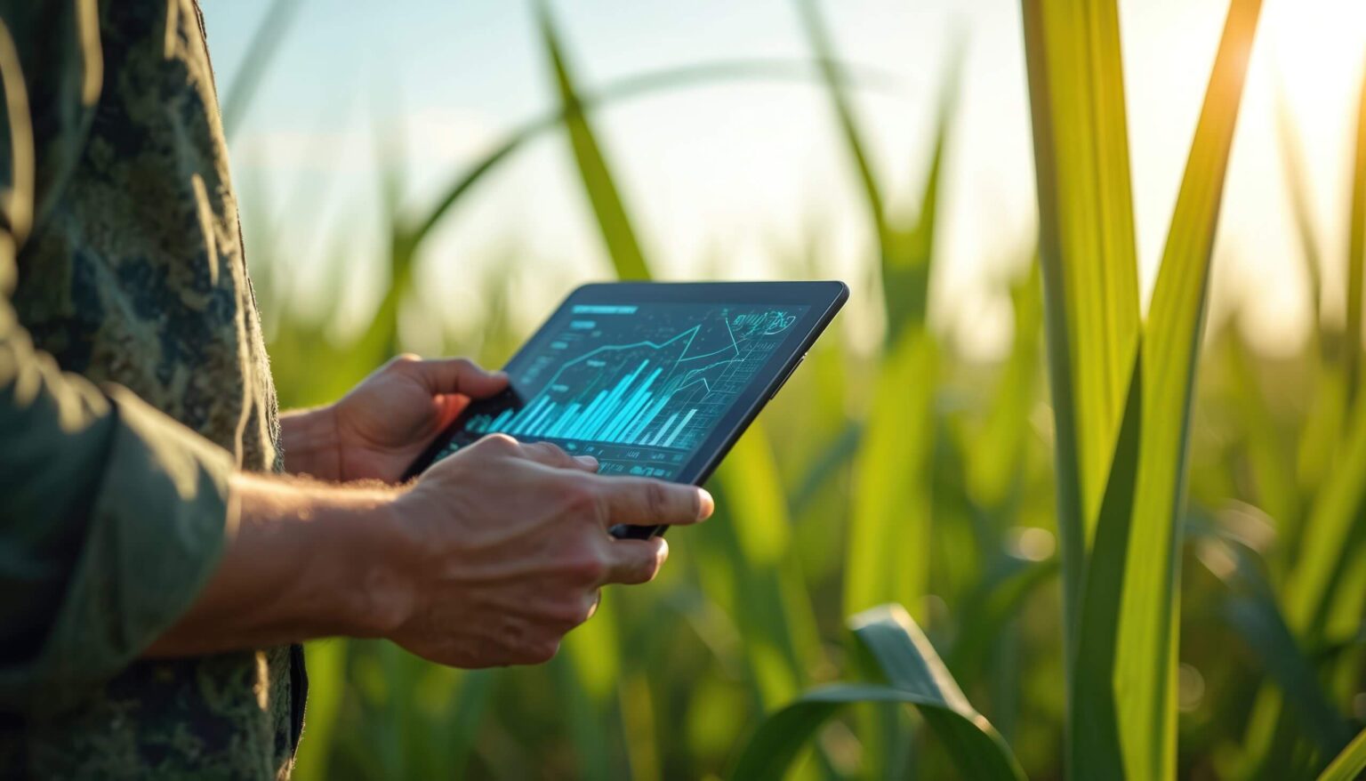 Rastreabilidade no Agronegócio: Um Ativo Estratégico para a Sustentabilidade