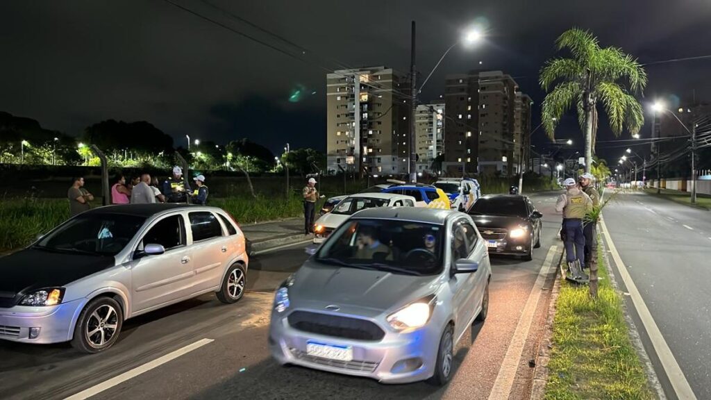 Tragédia na Serra: Motociclista é Vítima Fatal de Acidente Envolvendo Dois Carros Tragédia na Serra: Motociclista é Vítima Fatal de Acidente Envolvendo Dois Carros