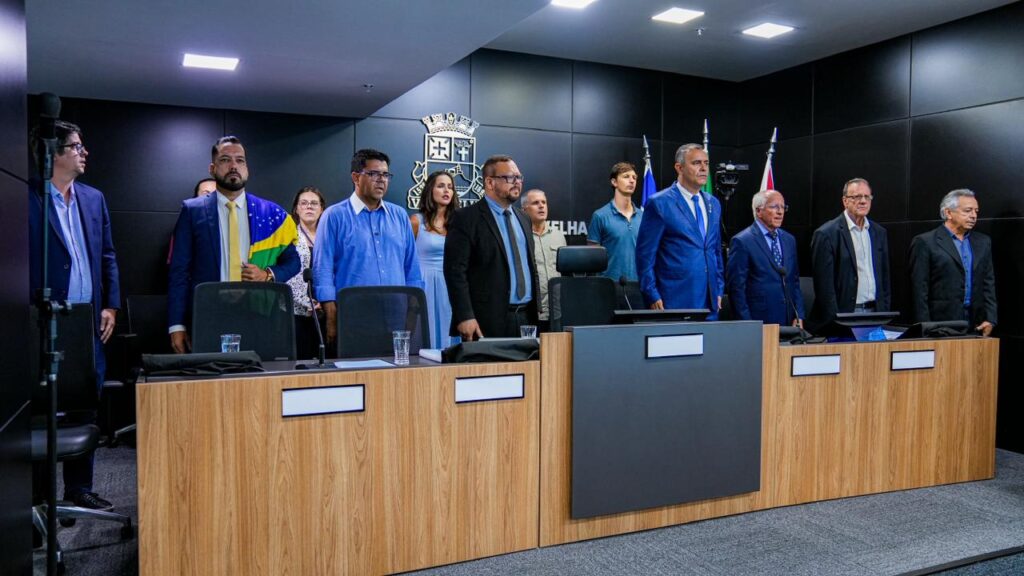 Vila Velha Avança na Revisão do PDM com Envolvimento da Comunidade e Liderança de Devanir