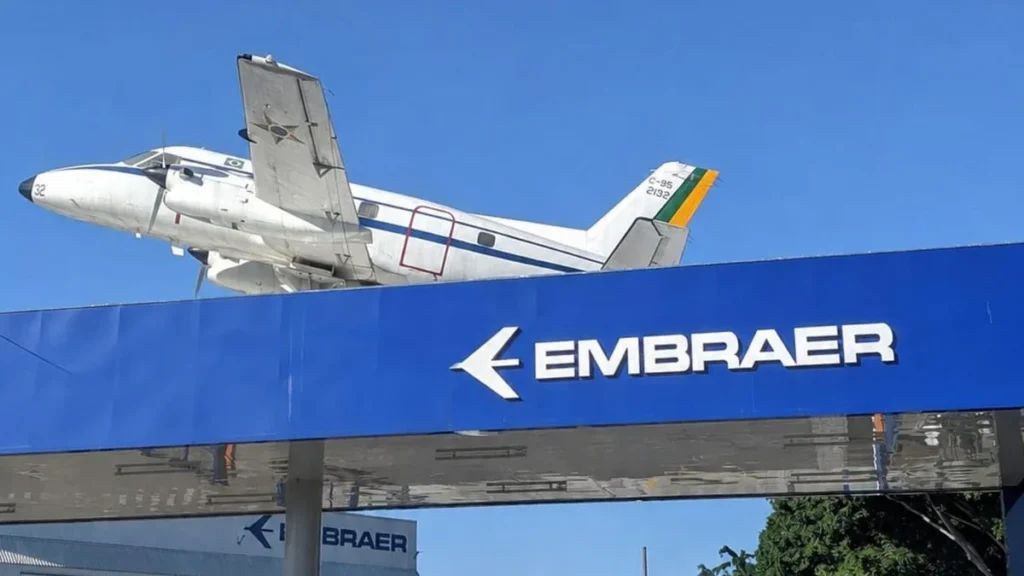 Empresas da Serra iniciam preparação para entrar no mercado aeroespacial após imersão na Embraer Empresas da Serra iniciam preparação para entrar no mercado aeroespacial após imersão na Embraer