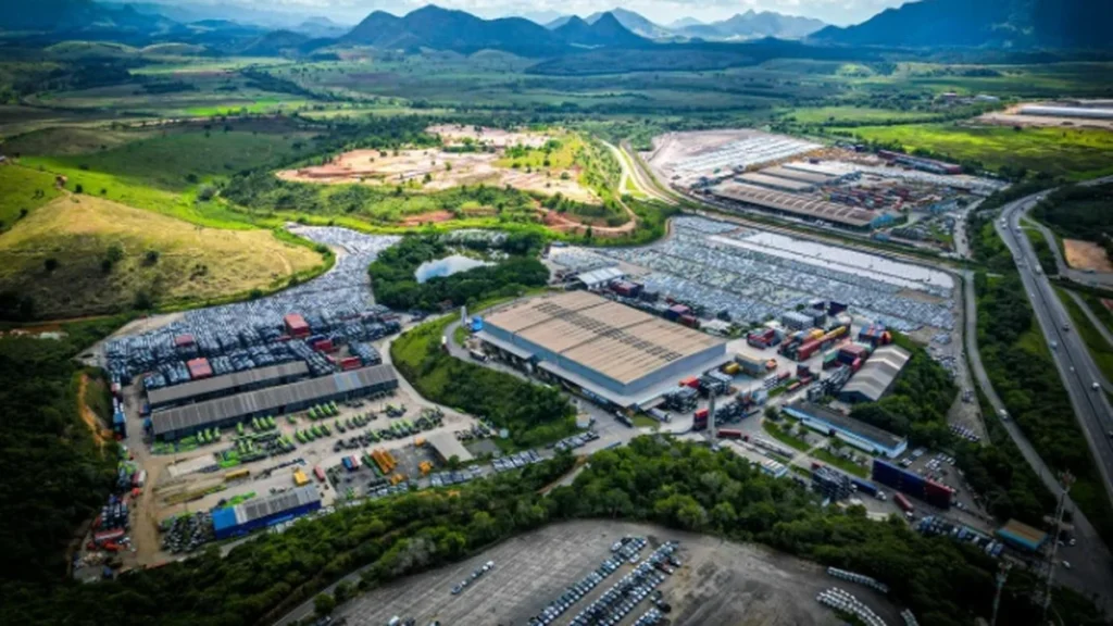 Cariacica cresce 166% e se torna a 2ª maior economia do Espírito Santo