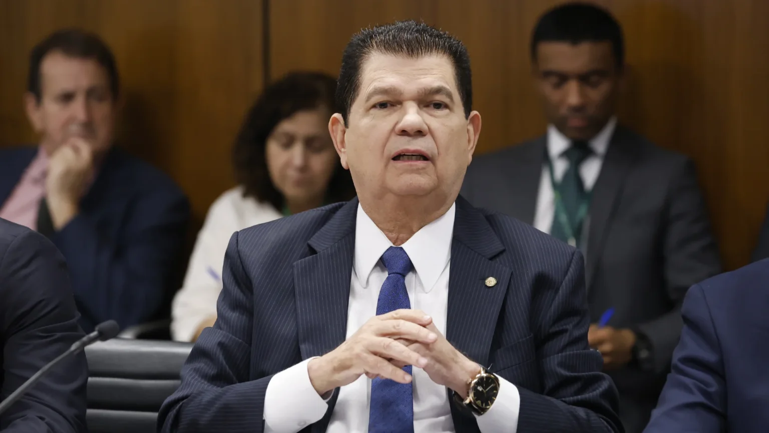 Empresas do Agro Garantem Vitória Judicial Contra Aumento de Impostos