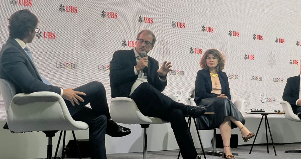 Banco do Brasil (BBAS3) Desmistifica Crise no Agronegócio: ‘Desafios Pontuais’ a Superar Banco do Brasil (BBAS3) Desmistifica Crise no Agronegócio: 'Desafios Pontuais' a Superar