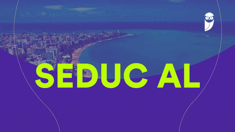 Concurso SEDUC AL: 1.442 Vagas para Professores e Técnicos com Comissão Formada Concurso SEDUC AL: 1.442 Vagas para Professores e Técnicos com Comissão Formada