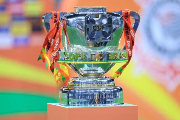 Copa do Brasil 2026: Confrontos Definidos para Clubes do Amazonas Copa do Brasil 2026: Confrontos Definidos para Clubes do Amazonas