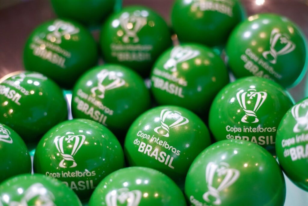 Copa do Brasil: Entenda os Critérios do Sorteio da 2ª Fase