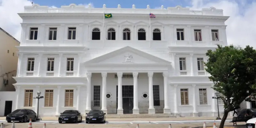 Desembargador Solicita Sessão Extraordinária para Intervenção em Turilândia Desembargador Solicita Sessão Extraordinária para Intervenção em Turilândia