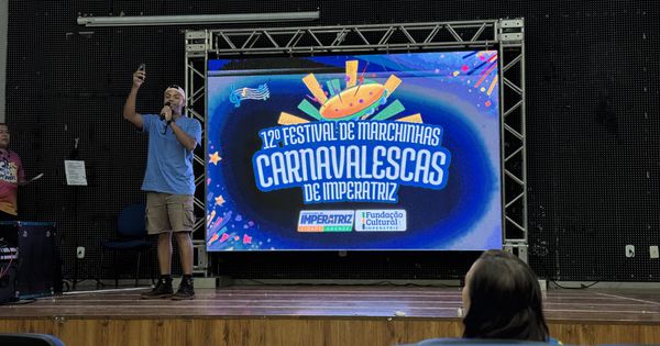 Festival de Marchinhas Carnavalescas de Imperatriz: Conheça os Finalistas Festival de Marchinhas Carnavalescas de Imperatriz: Conheça os Finalistas