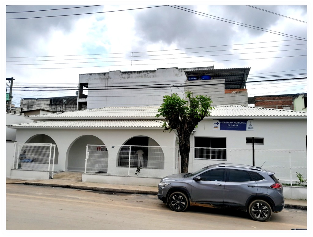 Novo Protocolo da SEMUS Revoluciona a Prescrição de Medicamentos e Exames na Saúde Municipal Novo Protocolo da SEMUS Revoluciona a Prescrição de Medicamentos e Exames na Saúde Municipal