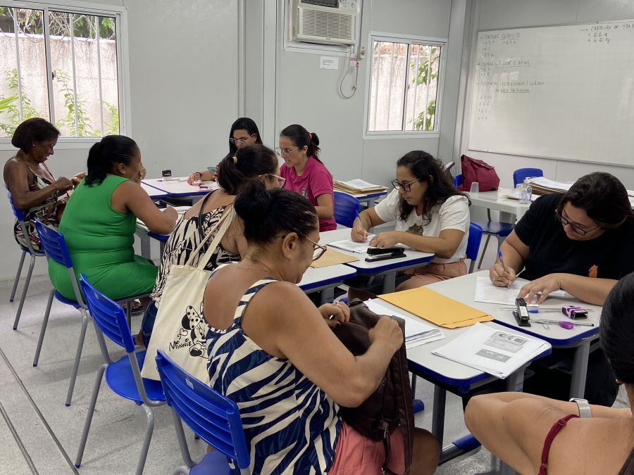 Resultado Final do Processo Seletivo da Educação em Rio das Ostras: Convocação e Documentação Resultado Final do Processo Seletivo da Educação em Rio das Ostras: Convocação e Documentação