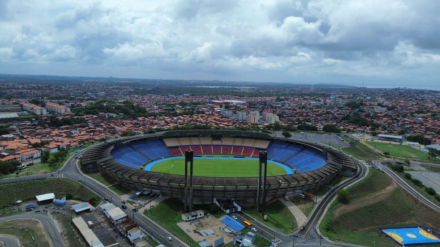 Semifinais do Maranhense 2026: Confrontos Definidos para Este Domingo Semifinais do Maranhense 2026: Confrontos Definidos para Este Domingo