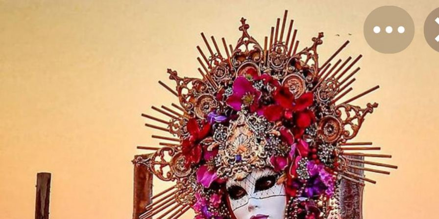Viva o Carnaval: Veneza e o Baile dos Sonhos em São Luís Viva o Carnaval: Veneza e o Baile dos Sonhos em São Luís