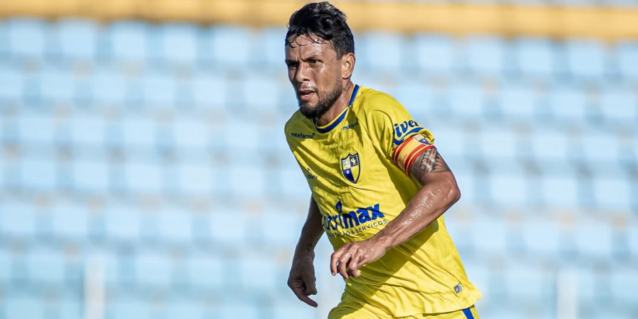 Eloir Destaca Relevância das Semifinais para o IAPE no Campeonato Maranhense Eloir Destaca Relevância das Semifinais para o IAPE no Campeonato Maranhense