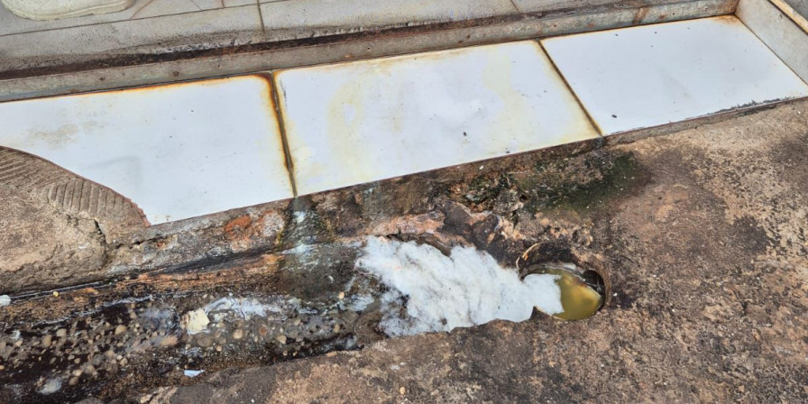 Vigilância Sanitária Interdita Cozinha de Refeições em Imperatriz por Irregularidades Vigilância Sanitária Interdita Cozinha de Refeições em Imperatriz por Irregularidades