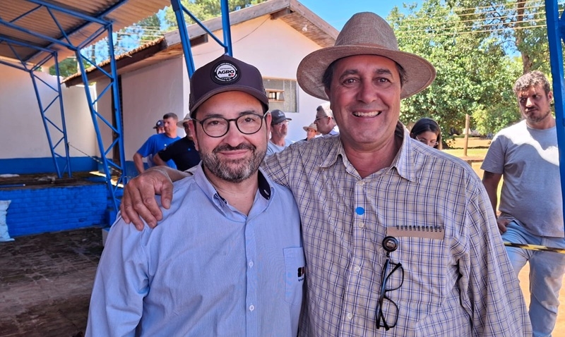 Demandas do Agronegócio de Avaré Apresentadas ao Governo de SP: Um Passo para o Fortalecimento Demandas do Agronegócio de Avaré Apresentadas ao Governo de SP: Um Passo para o Fortalecimento