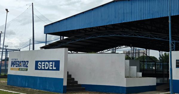 Estagiar+ Esporte Imperatriz: Programa da Prefeitura Cria Oportunidades para Estudantes de Educação Física Estagiar+ Esporte Imperatriz: Programa da Prefeitura Cria Oportunidades para Estudantes de Educação