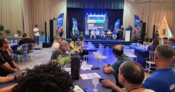 Inscrições Abertas para os Jogos Escolares de Imperatriz 2026 Inscrições Abertas para os Jogos Escolares de Imperatriz 2026